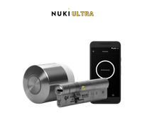 Cerradura Inteligente NUKI ULTRA Smart Lock