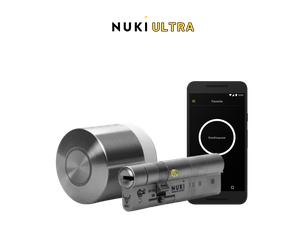 Cerradura Inteligente NUKI ULTRA Smart Lock