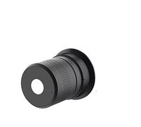 Cerradura inteligente, TTlock Smart Lock M531 Bloqueo de huellas dactilares Soporte control remoto Inalámbrico Cilindro original Interruptor llave corte(M531 and Keyboard,Silver)