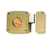 Cerradura Lince 5124A-BOap/120 Derecha