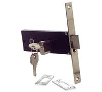 Cerradura Lince 5577 Ln/60 mm.