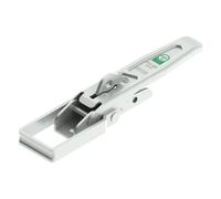 Cerradura, panel trasero STEINHOF ZB-01A