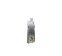 cerradura para basculante/garaje cilindro redondo