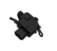 Cerradura Portón Trasero Para Grand Para Cherokee 1999 2000 2001 2002 2003 2004 746-260 Actuador De Cerradura Puerta Portón Trasero Camión