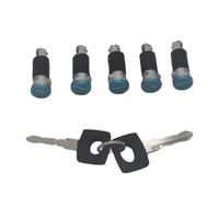 Cerradura puerta Actuador Para Benz Para SPRINTER Para VITO W638