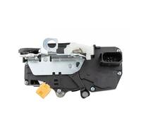 Cerradura Puerta Actuador Para Cadillac Para Escalade 2007 2008 2009 Actuadores De Cerradura De Puerta Delantera/trasera 931-304 931-303 931-108 931-109(Frente izquierdo)