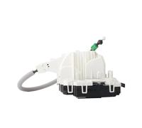 Cerradura Puerta Actuador Para CLA180 Para CLA200 Para CLA220 Para CLA250 Motor pestillo actuador cerradura puerta delantera 1667200135 1667200435(1667200135)