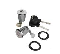 Cerradura puerta Actuador Para Peugeot Para Partner 1996-2008 2PCS
