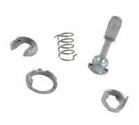 Cerradura puerta Actuador Para Skoda Para Fabia 1998-2007