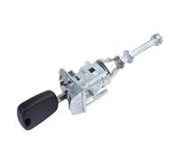 Cerradura puerta coche 9170.Y0 9170Y0 Compatible con C&itroen para C4 para Picasso 2006-2008 para C4 MK1 2004-2011 Cilindro de barril de cerradura de puerta con llave