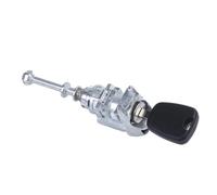 Cerradura puerta coche 9170Y0 9170.Y0 Compatible Con C&itroen Para C4 Para Picasso Cilindro De Cerradura De Puerta De Coche Con Llaves
