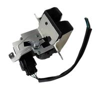 Cerradura Puerta Maletero 81230-C7000 81230C7000 Para Hyundai Para I20 1.2L .4L 16V Conjunto Pestillo Bloqueo Maletero Trasero Cerraduras Portón