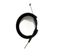Cerradura Puerta Maletero CABLE Cerradura Puerta Trasera SOLO Para Master III Para Movano Para NV400 8200661170 Cerradura Maletero