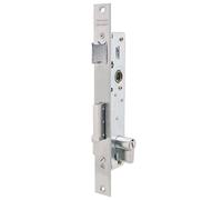 Cerradura tesa 2210/28/ai sin gancho