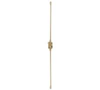 Cerradura tesa seguridad ts30 /t6/dae derecha