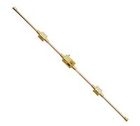 Cerradura Tesa Seguridad TS50/T1/DAE Derecha