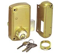 Cerradura Ucem 4056-c-hb/65/ Izquierda