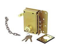 Cerradura Ucem 4500-hb/Izquierda