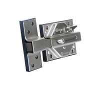 Cerrojo alta seguridad Serie 7930R Lince