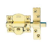 Cerrojo FAC 300-R/80 Dorado
