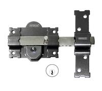 Cerrojo m-11 con llave/pasador pintado