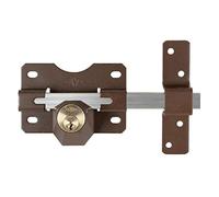 Cerrojo mod.b2p pintado 70mm cays