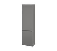 Cersanit Crea armario 40x25x140 cm suspendido, lateral | S924-025