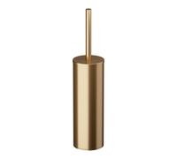 Cersanit Universal escobilla de baño apoyado cobre S951-879