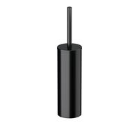 Cersanit Universal escobilla de baño apoyado negro S951-877
