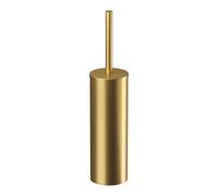 Cersanit Universal escobilla de baño apoyado oro S1055-013