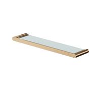 Cersanit Universal estante de baño 55.5 cm cobre S1055-016
