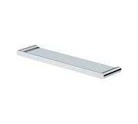 Cersanit Universal estante de baño 55.5 cm cromo S1001-170
