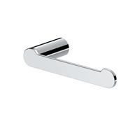 Cersanit Universal portarrollos de papel higiénico cromo S1055-014