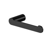 Cersanit Universal portarrollos de papel higiénico negro S1055-015