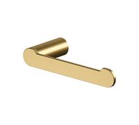 Cersanit Universal portarrollos de papel higiénico oro S1055-003