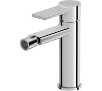 Cersanit Zip grifo para bidé de pie cromo S951-571