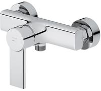 Cersanit Zip grifo para ducha a pared cromo S951-578