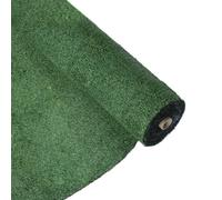 Cesped artificial 7 mm. rollo 1x5 metros. césped moqueta para interio