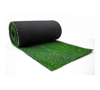 Cesped artificial 7mm, 20mm - Alta densidad - Ideal para exteriores, piscinas, terrazas, jardín - Económico y resistente - Cesped artificial moqueta