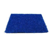 CÉSPED ARTIFICIAL COLORTERRA PLUS 20MM AZUL 2X4 - Bonerva Blue 200 x 400