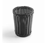 CESTA CUBERTERO D12x15CM PP