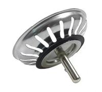Cesta de 83 mm para colador de fregadero Franke, producto original 1920056hs-q
