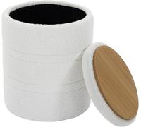Cesta de alambre universal en color latón: recipiente de almacenamiento flexible para la cocina, el almacén y más. Cesta de alambre universal con asas. Juego de 2 unidades