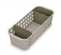 Cesta de almacenamiento compacta joseph joseph easystore slimline, org