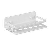 Tatay Estantería de Ducha Serenity con Tornillos Formato Rectangular