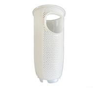Cesta de bomba de piscina 400007Z de repuesto para Pentair para intelliflo para whisperflo - Colador de polipropileno con junta tórica - Se adapta a equipos de piscina