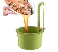 Cesta De Colador Para Fregadero Colector Residuos Comida Trampa Desmontable