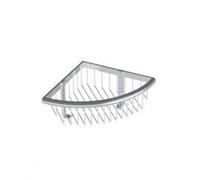Cesta de ducha HSK Premium, modelo de esquina alta, 100068