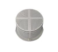 Cesta De Espumadera For Hayward Spx1091c SP1091LX SP1091WM, Herramienta De Limpieza De Natación Con Mango For Piscina Sobre El Suelo, Fácil Mantenimiento(16cm Dia X 8cm Tall)