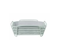 Cesta de pan DELARA L, 26 cm, beige, Blomus